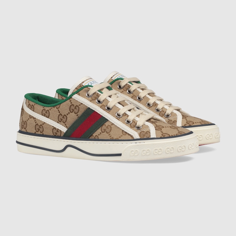 Women’s Gucci Tennis 1977 sneaker - Image 1